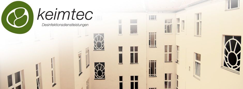 Viren, Bakterien und Schimmel