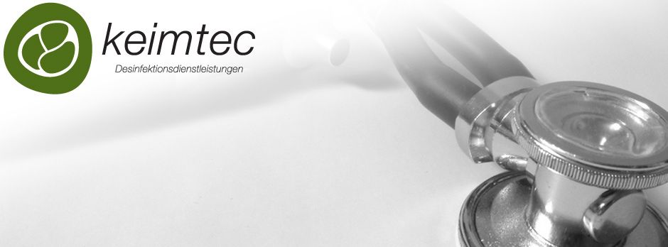 Pathogene Mikroorganismen sind hier fehl am Platz!