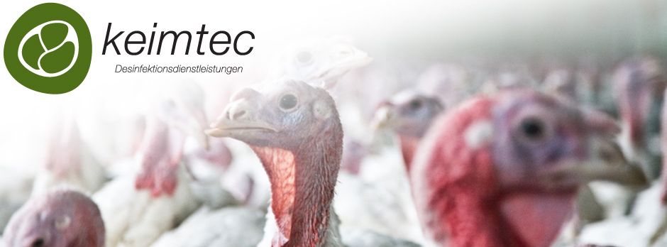 Tierhaltung & Veterinär